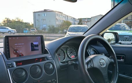 Mazda Axela, 2005 год, 595 000 рублей, 24 фотография
