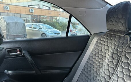 Mazda Axela, 2005 год, 595 000 рублей, 23 фотография