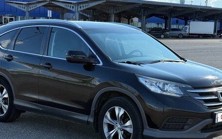 Honda CR-V IV, 2014 год, 1 900 000 рублей, 7 фотография