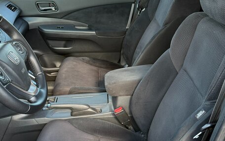 Honda CR-V IV, 2014 год, 1 900 000 рублей, 11 фотография