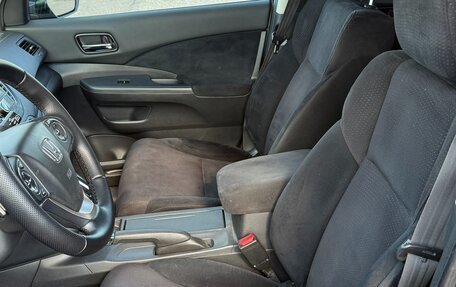 Honda CR-V IV, 2014 год, 1 900 000 рублей, 12 фотография