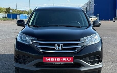 Honda CR-V IV, 2014 год, 1 900 000 рублей, 8 фотография