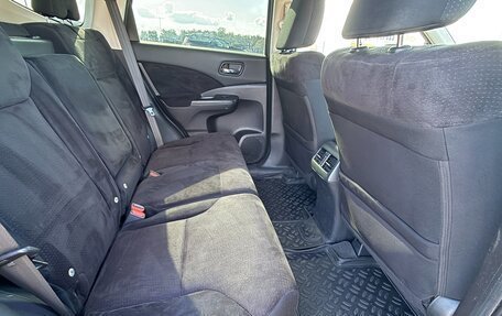 Honda CR-V IV, 2014 год, 1 900 000 рублей, 17 фотография