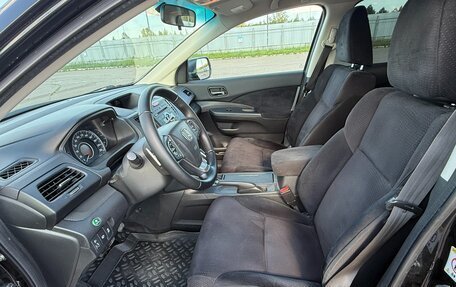 Honda CR-V IV, 2014 год, 1 900 000 рублей, 13 фотография