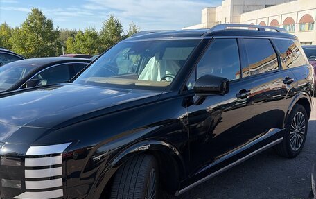 Hyundai Palisade, 2025 год, 6 600 000 рублей, 2 фотография