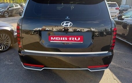 Hyundai Palisade, 2025 год, 6 600 000 рублей, 3 фотография