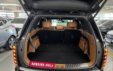 Hyundai Palisade, 2025 год, 6 600 000 рублей, 7 фотография