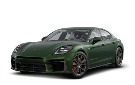 Porsche Panamera, 2026 год, 31 039 824 рублей, 1 фотография