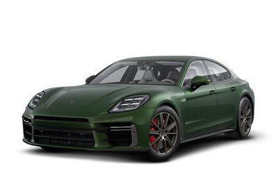 Porsche Panamera, 2026 год, 31 039 824 рублей, 1 фотография