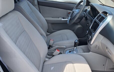 KIA Cerato I, 2007 год, 530 000 рублей, 10 фотография