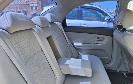 KIA Cerato I, 2007 год, 530 000 рублей, 12 фотография