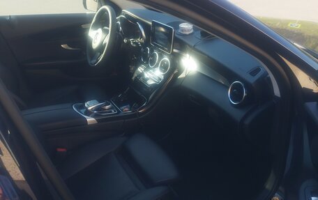 Mercedes-Benz C-Класс, 2018 год, 3 400 000 рублей, 3 фотография