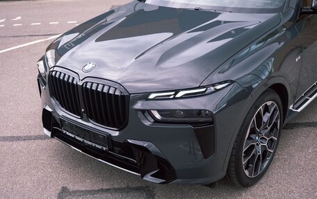 BMW X7, 2025 год, 15 300 000 рублей, 6 фотография
