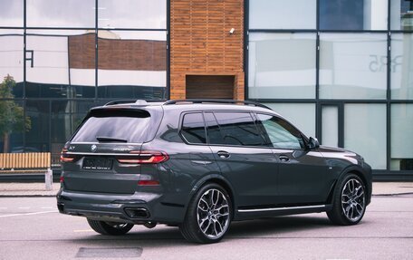 BMW X7, 2025 год, 15 300 000 рублей, 4 фотография