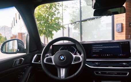 BMW X7, 2025 год, 15 300 000 рублей, 11 фотография
