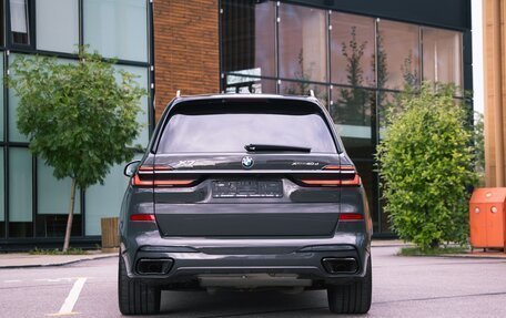 BMW X7, 2025 год, 15 300 000 рублей, 8 фотография