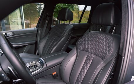 BMW X7, 2025 год, 15 300 000 рублей, 12 фотография