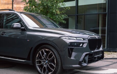 BMW X7, 2025 год, 15 300 000 рублей, 7 фотография