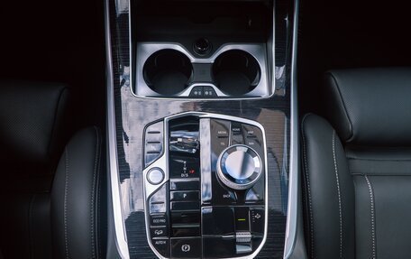 BMW X7, 2025 год, 15 300 000 рублей, 13 фотография