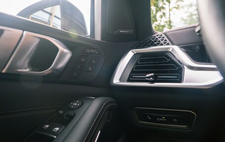 BMW X7, 2025 год, 15 300 000 рублей, 15 фотография