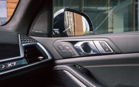 BMW X7, 2025 год, 15 300 000 рублей, 16 фотография