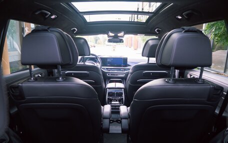 BMW X7, 2025 год, 15 300 000 рублей, 21 фотография