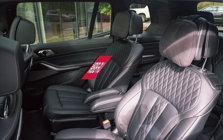 BMW X7, 2025 год, 15 300 000 рублей, 17 фотография