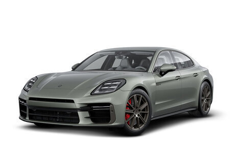 Porsche Panamera, 2026 год, 31 039 824 рублей, 6 фотография