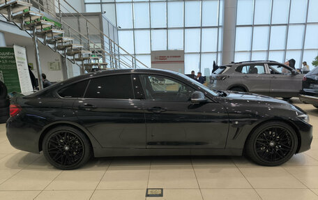 BMW 4 серия, 2020 год, 2 650 000 рублей, 8 фотография