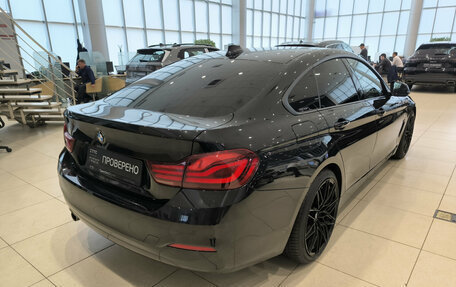 BMW 4 серия, 2020 год, 2 650 000 рублей, 9 фотография