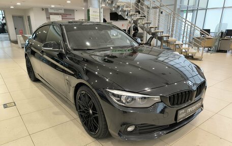 BMW 4 серия, 2020 год, 2 650 000 рублей, 7 фотография
