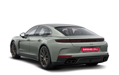 Porsche Panamera, 2026 год, 31 039 824 рублей, 7 фотография