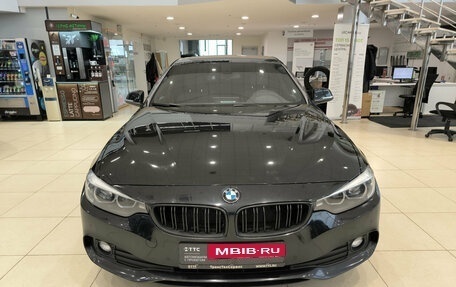 BMW 4 серия, 2020 год, 2 650 000 рублей, 6 фотография