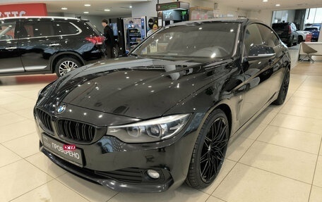 BMW 4 серия, 2020 год, 2 650 000 рублей, 5 фотография