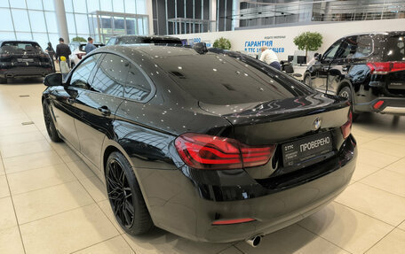 BMW 4 серия, 2020 год, 2 650 000 рублей, 11 фотография