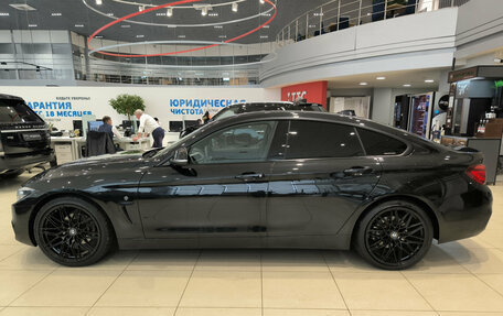 BMW 4 серия, 2020 год, 2 650 000 рублей, 12 фотография
