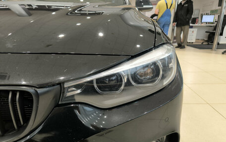 BMW 4 серия, 2020 год, 2 650 000 рублей, 21 фотография