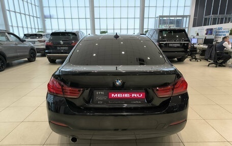 BMW 4 серия, 2020 год, 2 650 000 рублей, 10 фотография