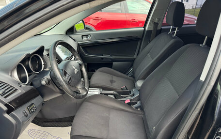 Mitsubishi Lancer IX, 2007 год, 585 000 рублей, 6 фотография