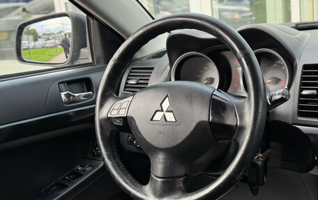 Mitsubishi Lancer IX, 2007 год, 585 000 рублей, 10 фотография