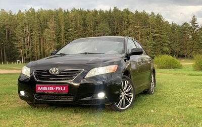Toyota Camry, 2008 год, 820 000 рублей, 1 фотография