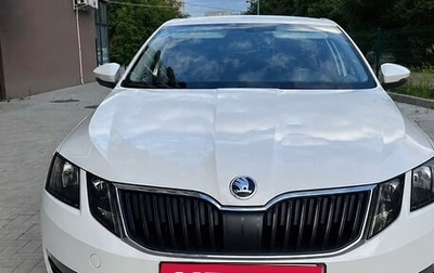 Skoda Octavia, 2018 год, 1 700 000 рублей, 1 фотография