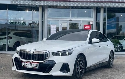 BMW 5 серия, 2024 год, 6 890 000 рублей, 1 фотография