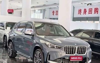BMW X1, 2024 год, 4 450 504 рублей, 1 фотография