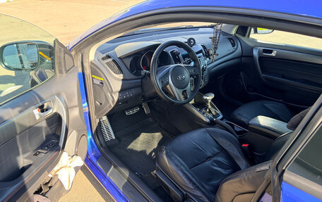 KIA Cerato III, 2012 год, 1 100 000 рублей, 13 фотография