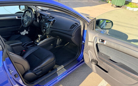 KIA Cerato III, 2012 год, 1 100 000 рублей, 12 фотография
