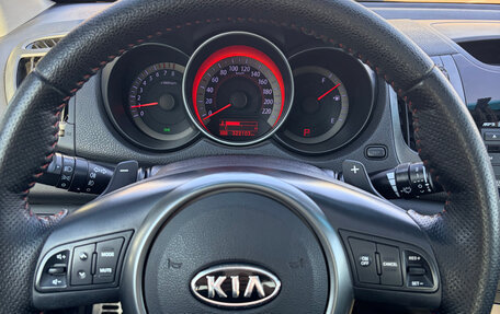 KIA Cerato III, 2012 год, 1 100 000 рублей, 16 фотография