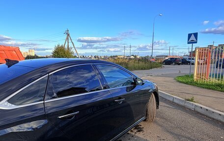 Hyundai Sonata VII, 2019 год, 1 950 000 рублей, 6 фотография