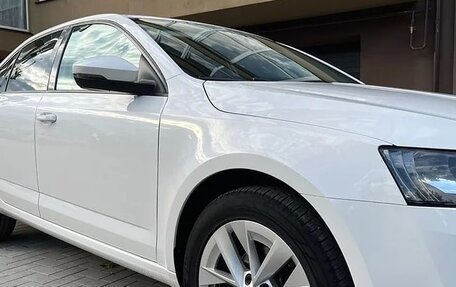 Skoda Octavia, 2018 год, 1 700 000 рублей, 3 фотография
