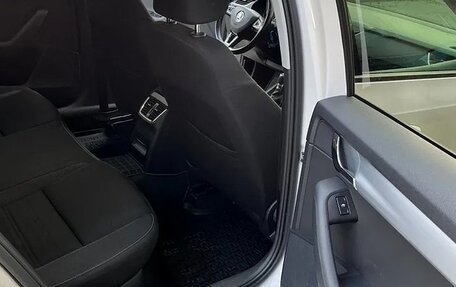 Skoda Octavia, 2018 год, 1 700 000 рублей, 14 фотография